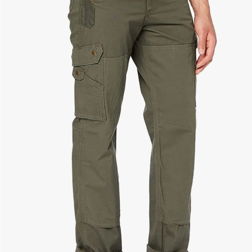 Carhartt B342 Ripstop Cargo Work Pants Relaxed Fit 36 - Picture 2 of 9